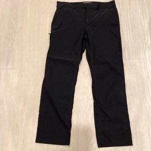 EDDIE BAUER TRAVEX PANTS